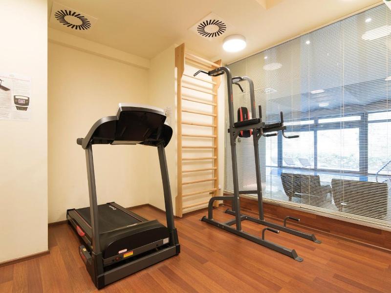 Wellness Hotel Peras - Genel