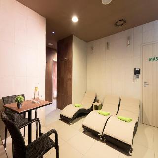 Wellness Hotel Peras fotoÄŸrafÄ±