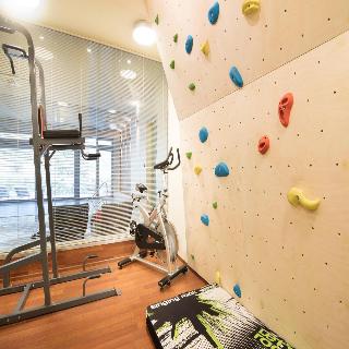 Wellness Hotel Peras fotoÄŸrafÄ±