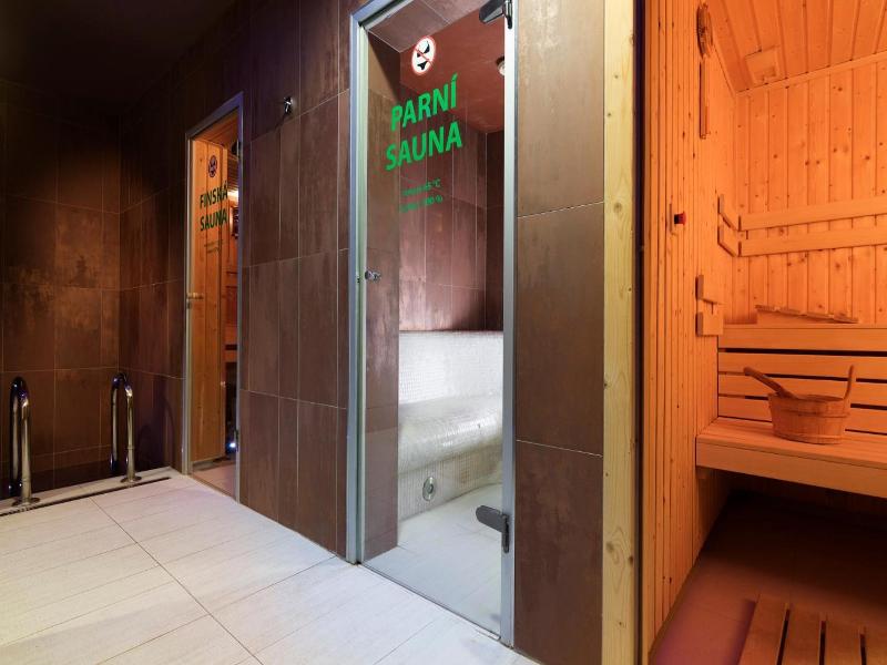 Wellness Hotel Peras - Genel