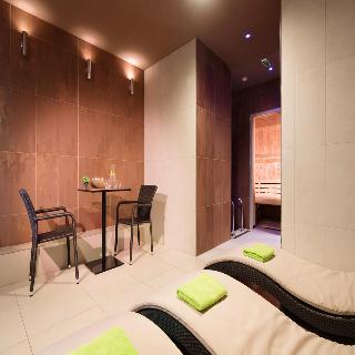 Wellness Hotel Peras fotoÄŸrafÄ±
