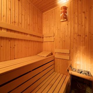 Wellness Hotel Peras fotoÄŸrafÄ±
