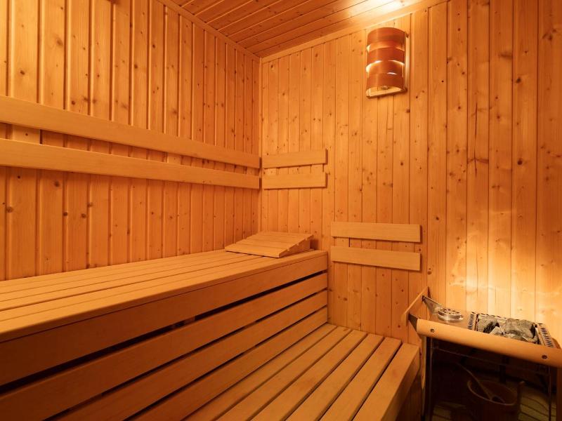 Wellness Hotel Peras - Genel