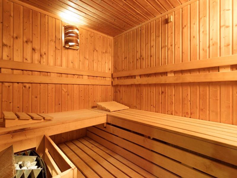 Wellness Hotel Peras - Genel