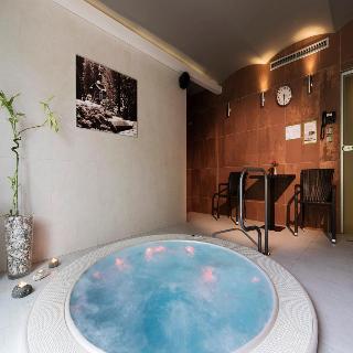 Wellness Hotel Peras fotoÄŸrafÄ±