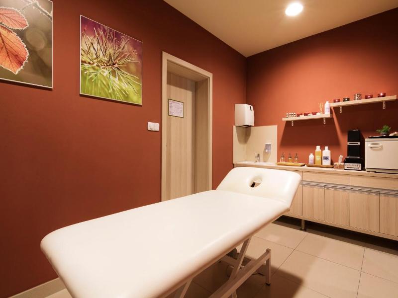 Wellness Hotel Peras - Genel