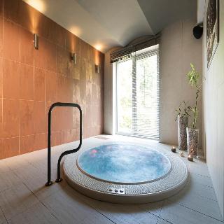 Wellness Hotel Peras fotoÄŸrafÄ±