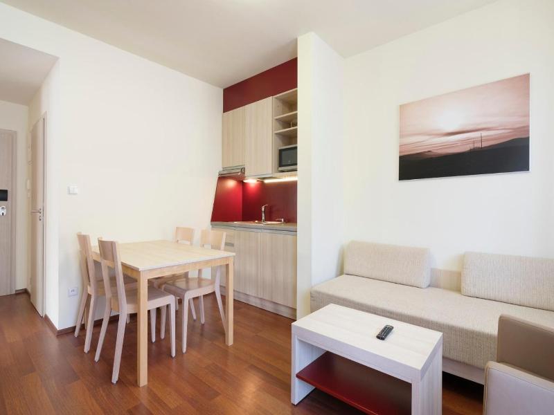 Wellness Hotel Peras - Genel