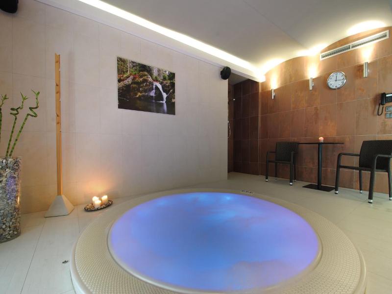 Wellness Hotel Peras - Genel