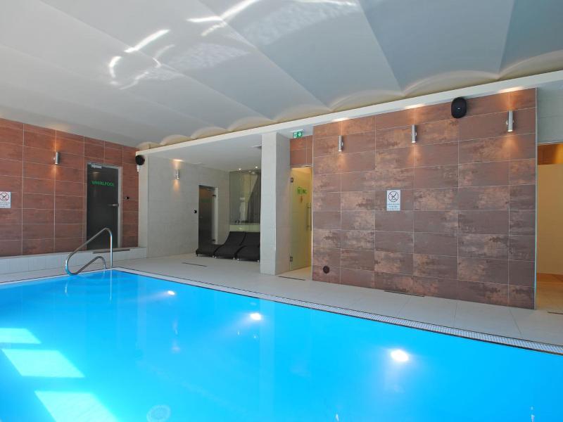 Wellness Hotel Peras - Genel