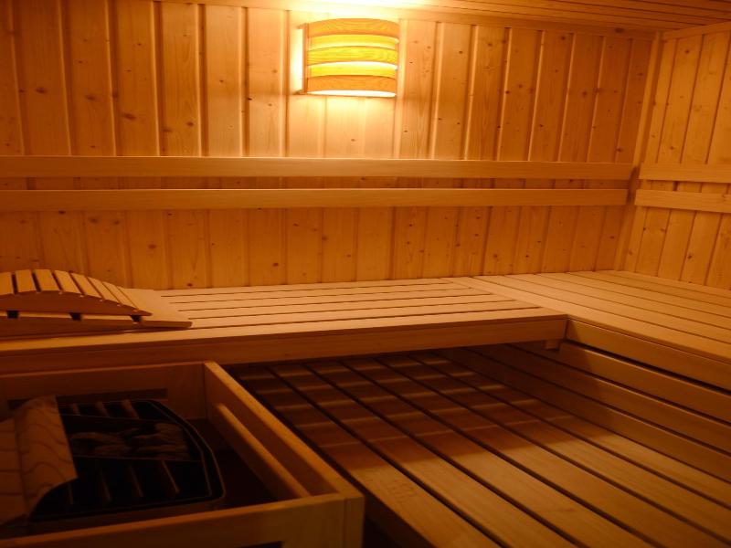Wellness Hotel Peras - Genel
