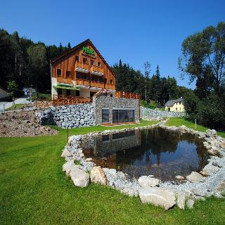Wellness Hotel Peras fotoÄŸrafÄ±