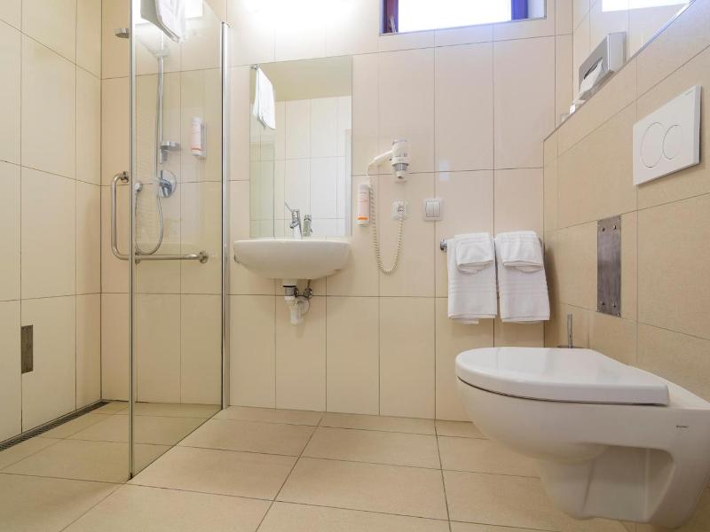 Wellness Hotel Peras - Genel