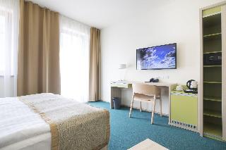 Wellness Hotel Peras fotoÄŸrafÄ±
