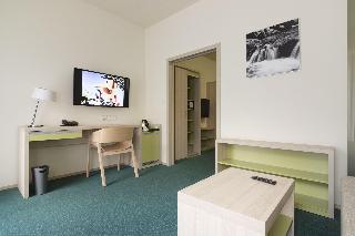 Wellness Hotel Peras fotoÄŸrafÄ±