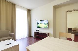 Wellness Hotel Peras fotoÄŸrafÄ±