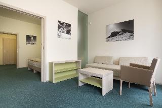 Wellness Hotel Peras fotoÄŸrafÄ±