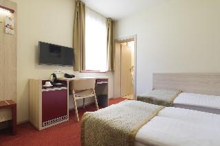 Wellness Hotel Peras fotoÄŸrafÄ±