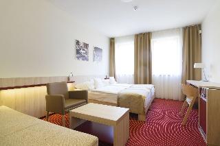 Wellness Hotel Peras fotoÄŸrafÄ±