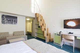 Wellness Hotel Peras fotoÄŸrafÄ±