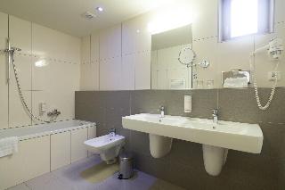 Wellness Hotel Peras fotoÄŸrafÄ±