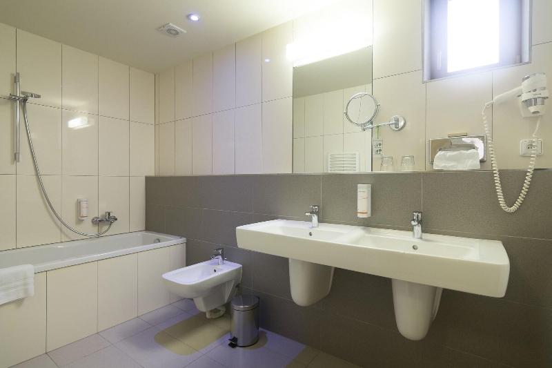 Wellness Hotel Peras - Oda