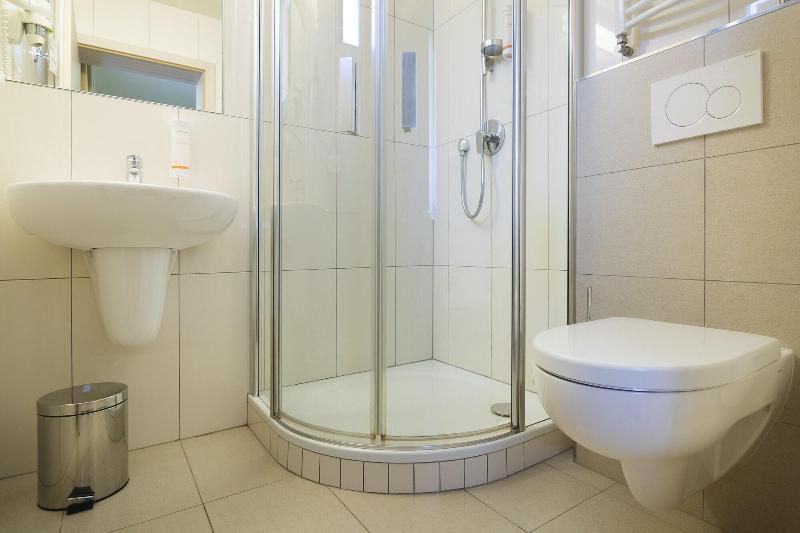 Wellness Hotel Peras - Oda