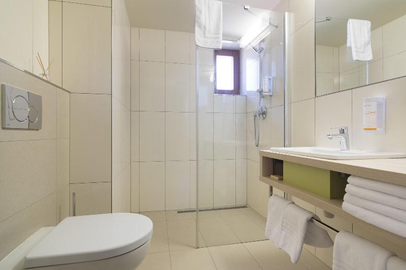 Wellness Hotel Peras - Oda
