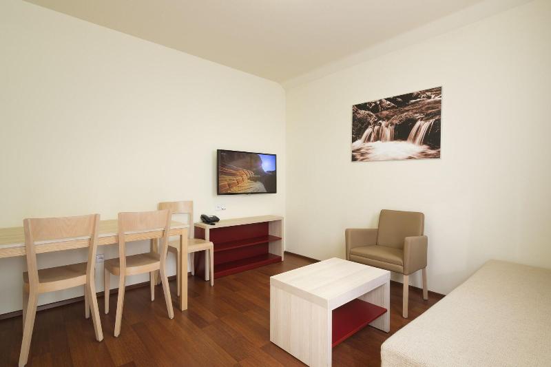 Wellness Hotel Peras - Oda