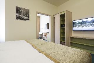 Wellness Hotel Peras fotoÄŸrafÄ±