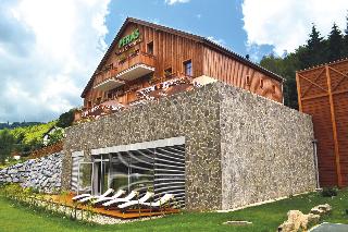 Wellness Hotel Peras fotoÄŸrafÄ±