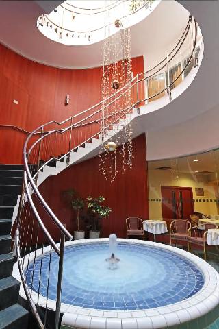 Hotel Jana fotoÄŸrafÄ±