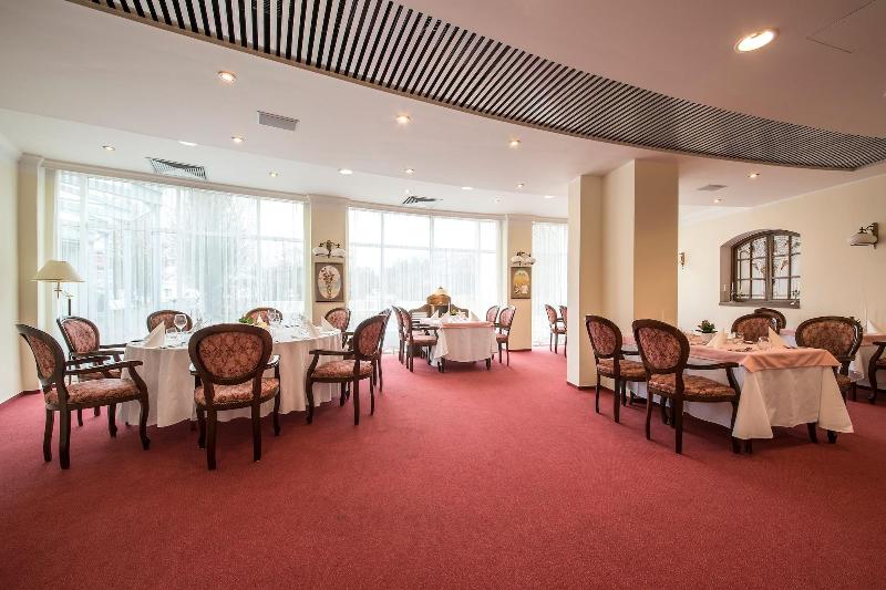 Hotel Jana - Toplantı