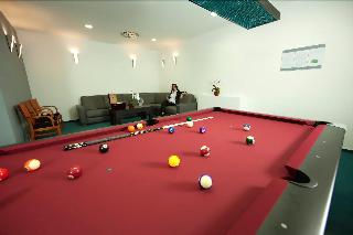 Hotel Jana fotoÄŸrafÄ±