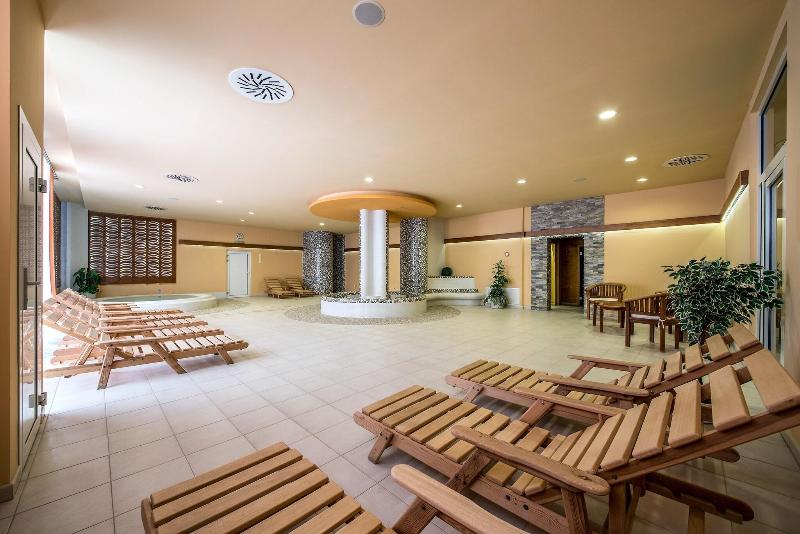 Hotel Jana - Aktivite