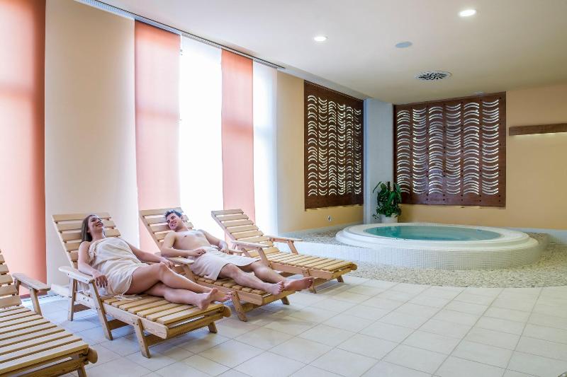 Hotel Jana - Aktivite