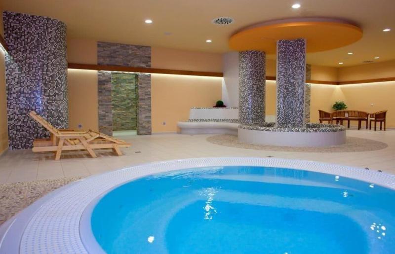Hotel Jana - Aktivite