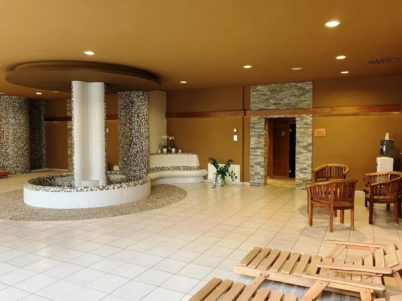 Hotel Jana - Aktivite