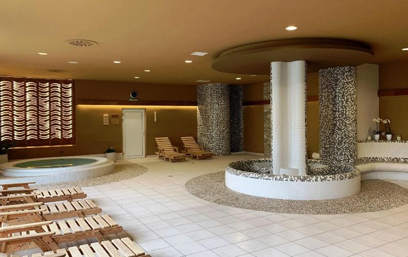 Hotel Jana - Aktivite