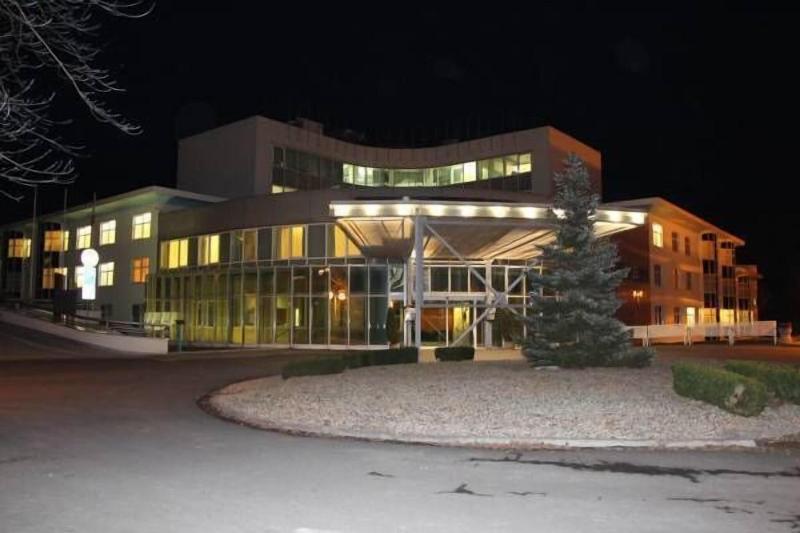 Hotel Jana - Genel