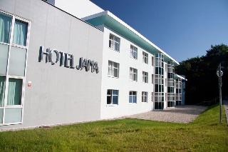 Hotel Jana fotoÄŸrafÄ±