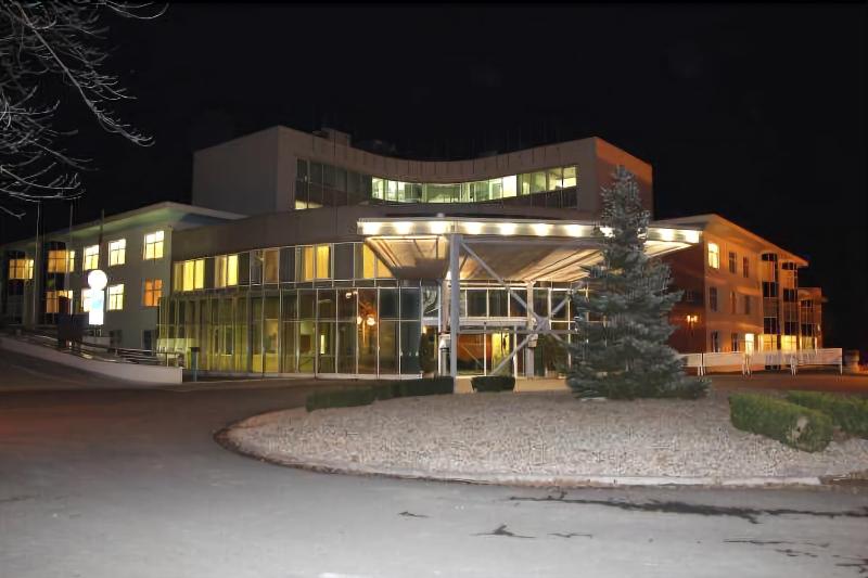 Hotel Jana - Genel