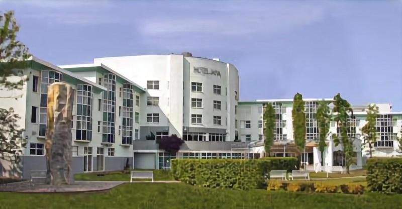 Hotel Jana - Genel