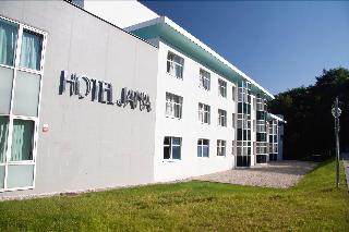Hotel Jana fotoÄŸrafÄ±