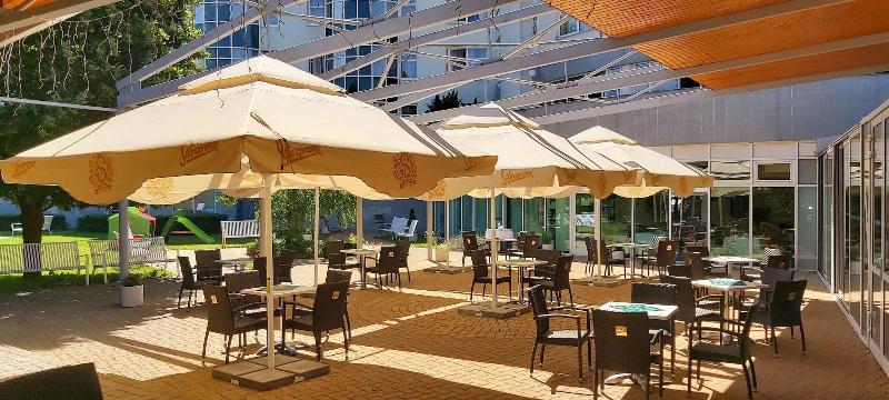 Hotel Jana - Genel
