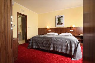 Hotel Jana fotoÄŸrafÄ±
