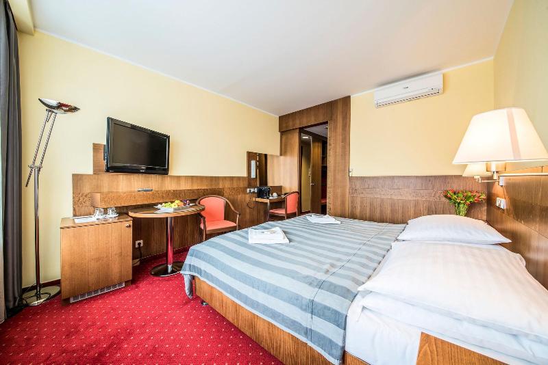 Hotel Jana - Oda