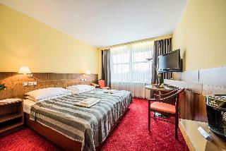 Hotel Jana fotoÄŸrafÄ±