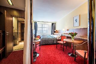 Hotel Jana fotoÄŸrafÄ±