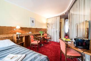 Hotel Jana fotoÄŸrafÄ±